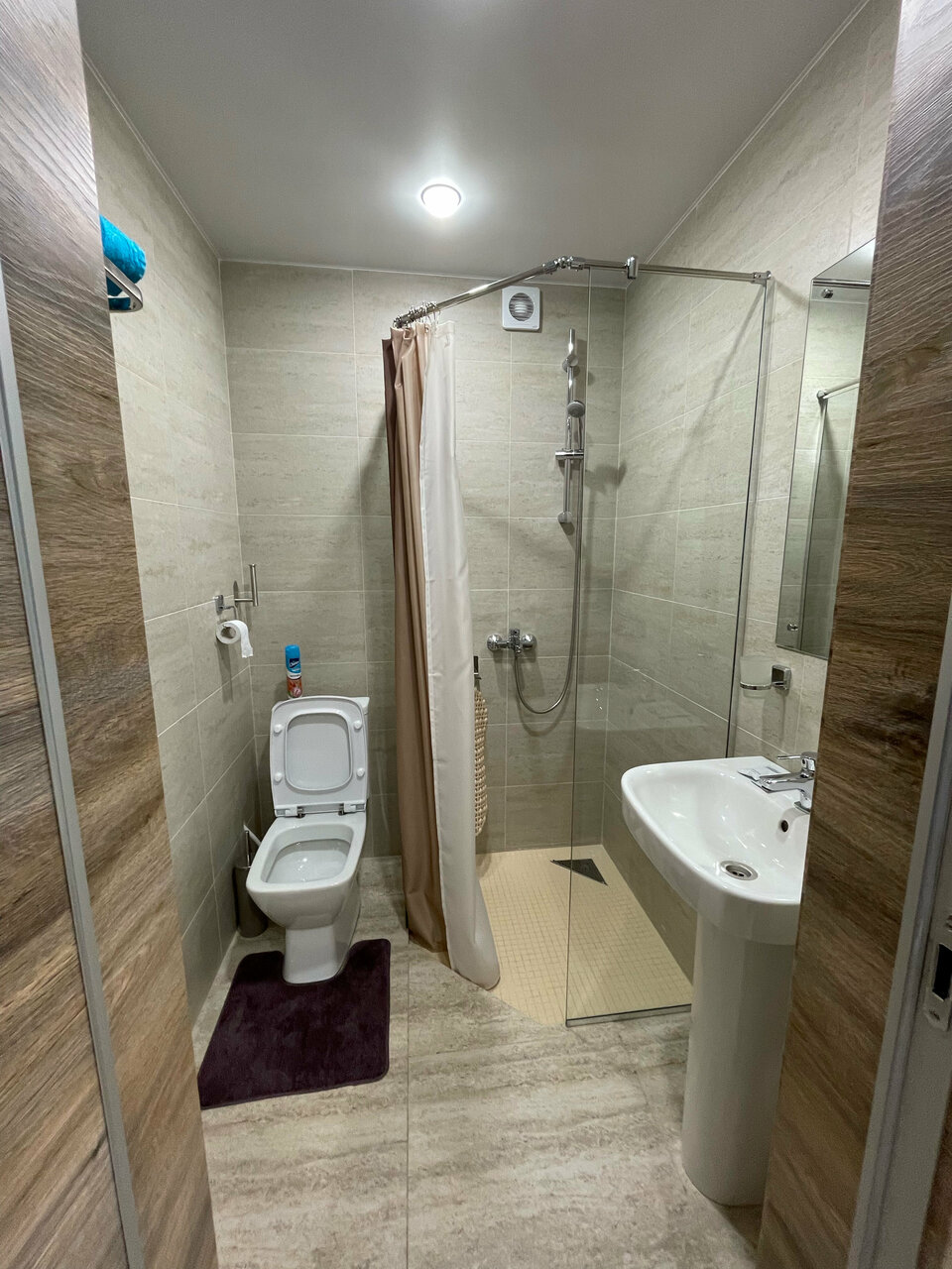 Гостиница Дружба Кольчугино-101