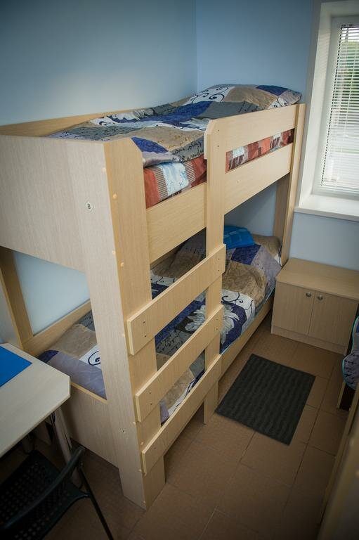 Гостиница Дружба Кольчугино-11