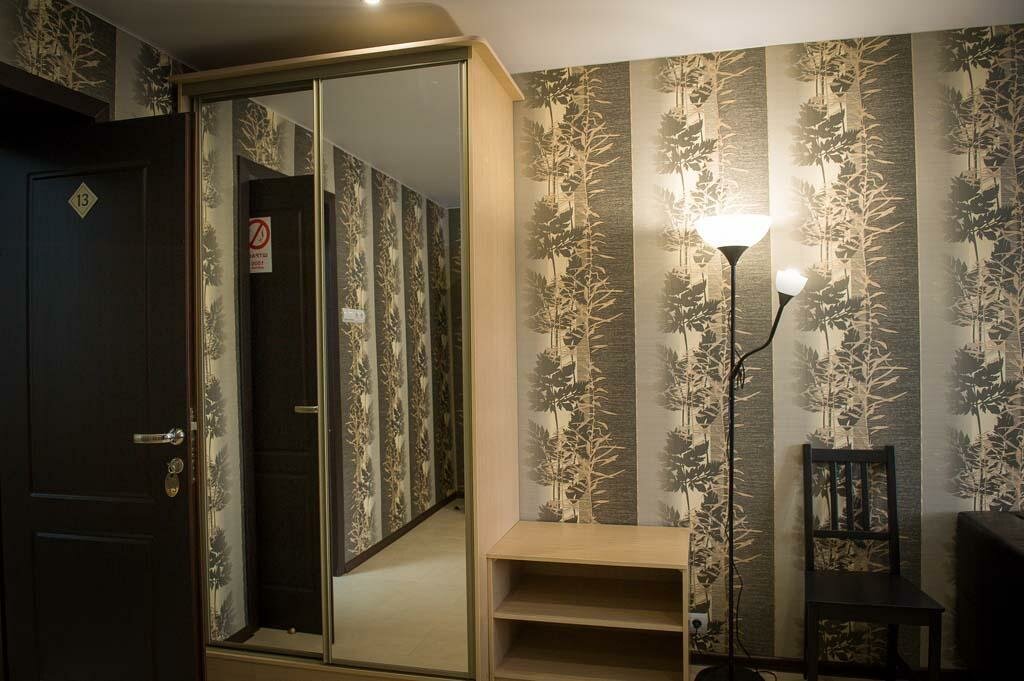 Гостиница Дружба Кольчугино-30