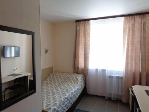 Гостиница Дружба Кольчугино-44