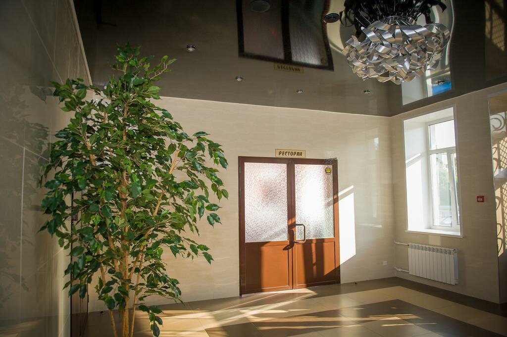 Гостиница Дружба Кольчугино-18