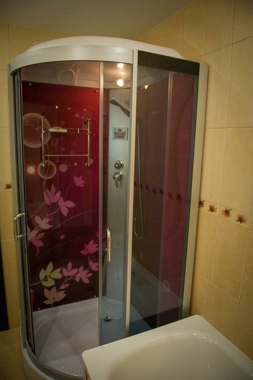 Гостиница Дружба Кольчугино