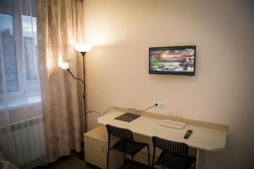 Гостиница Дружба Кольчугино-60