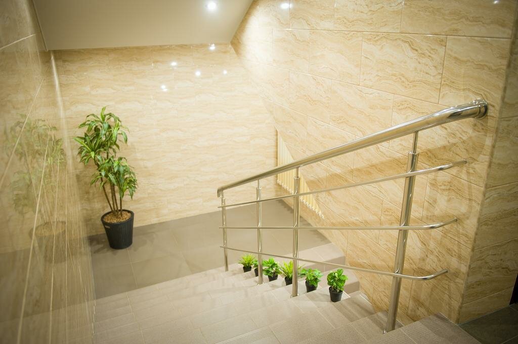 Гостиница Дружба Кольчугино-29