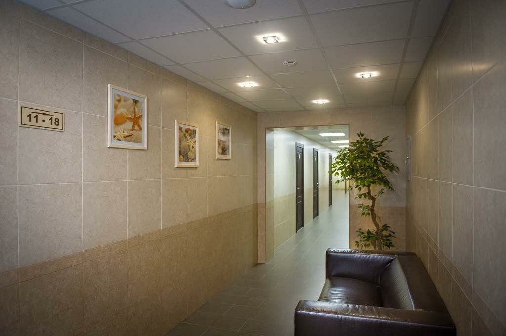 Гостиница Дружба Кольчугино-31