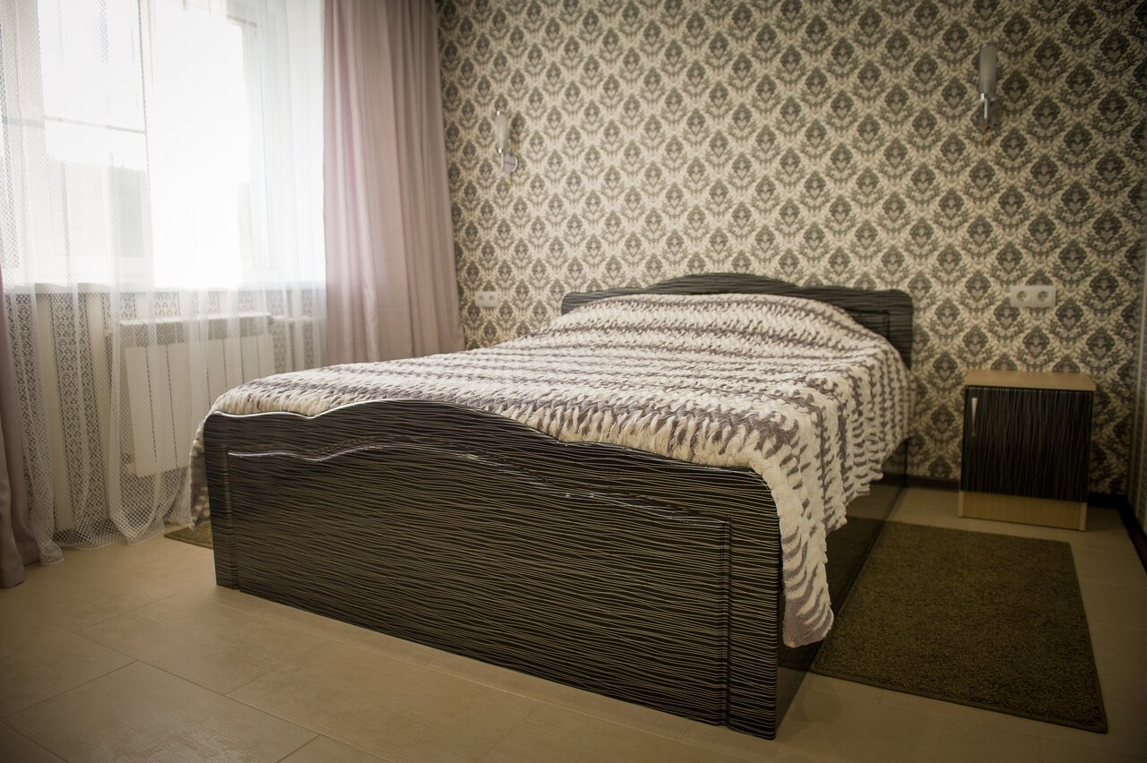 Гостиница Дружба Кольчугино-84