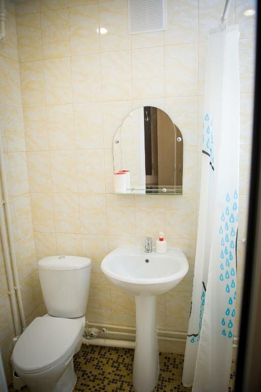 Гостиница Дружба Кольчугино-63