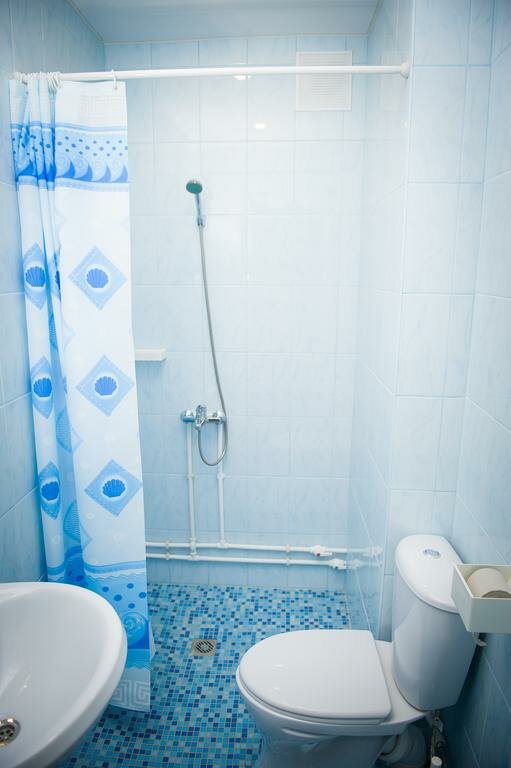 Гостиница Дружба Кольчугино-22