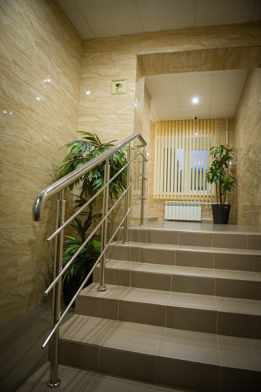 Гостиница Дружба Кольчугино-76