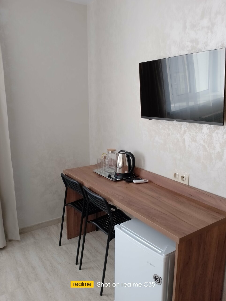 Гостиница Дружба Кольчугино-89