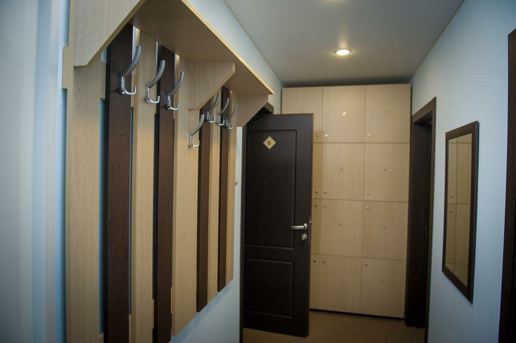 Гостиница Дружба Кольчугино-23