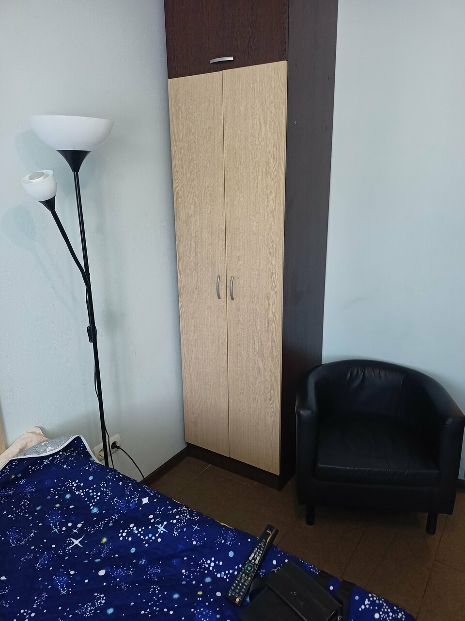 Гостиница Дружба Кольчугино-102