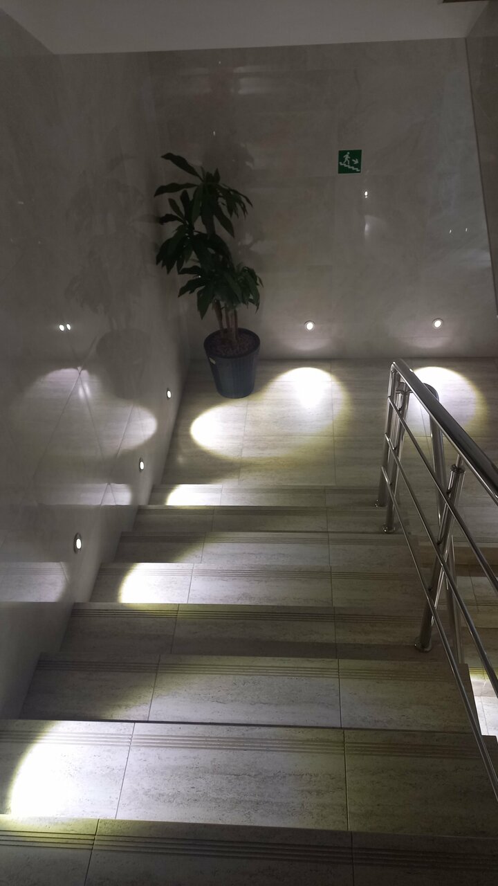 Гостиница Дружба Кольчугино-104