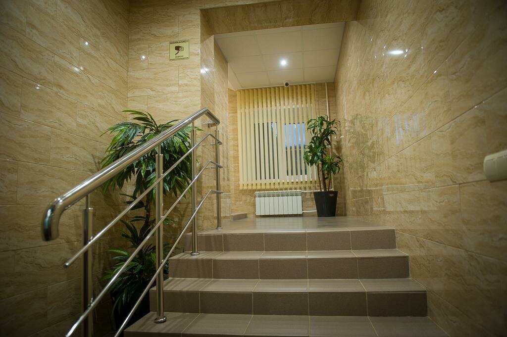 Гостиница Дружба Кольчугино-64