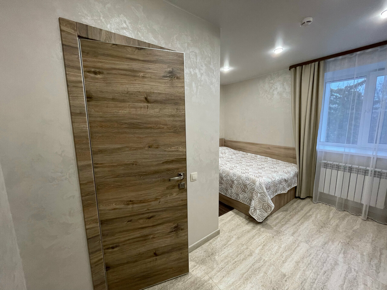 Гостиница Дружба Кольчугино-99