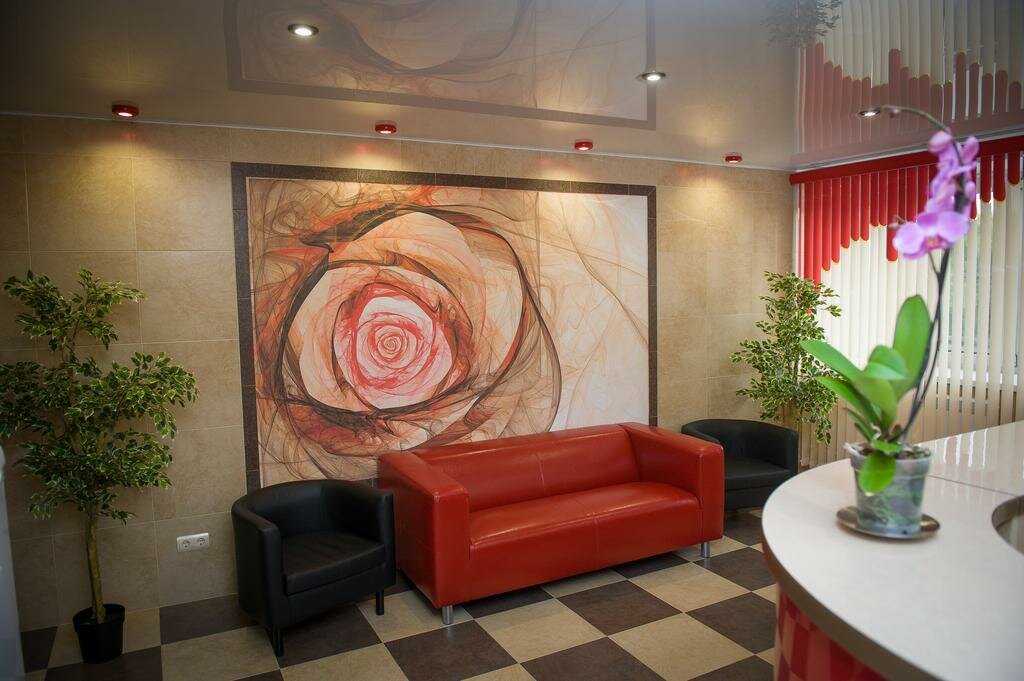 Гостиница Дружба Кольчугино-24