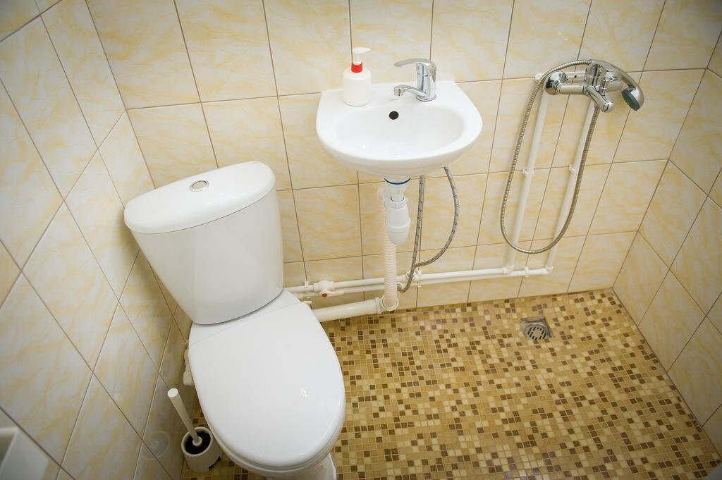 Гостиница Дружба Кольчугино-34