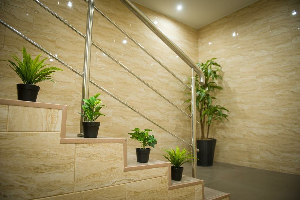 Гостиница Дружба Кольчугино-15