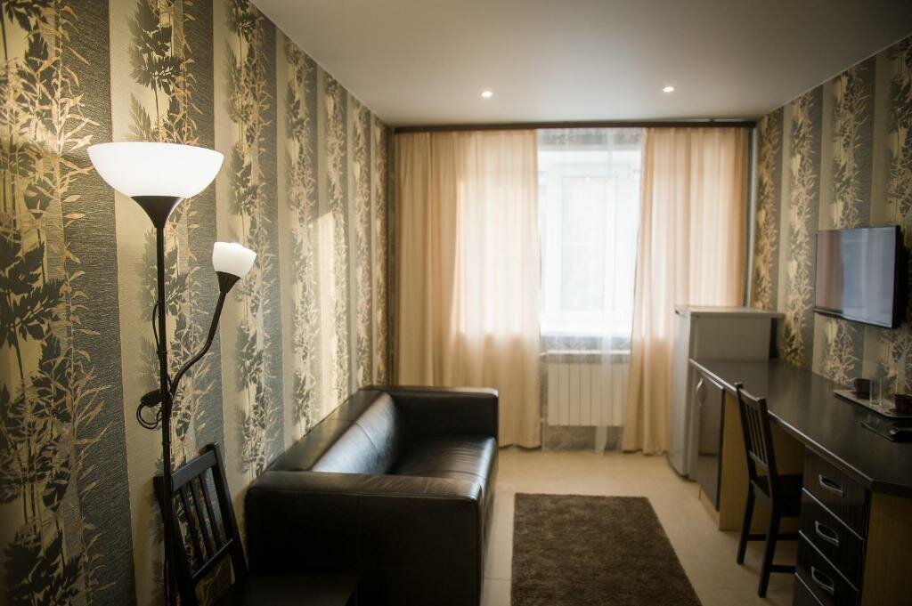 Гостиница Дружба Кольчугино