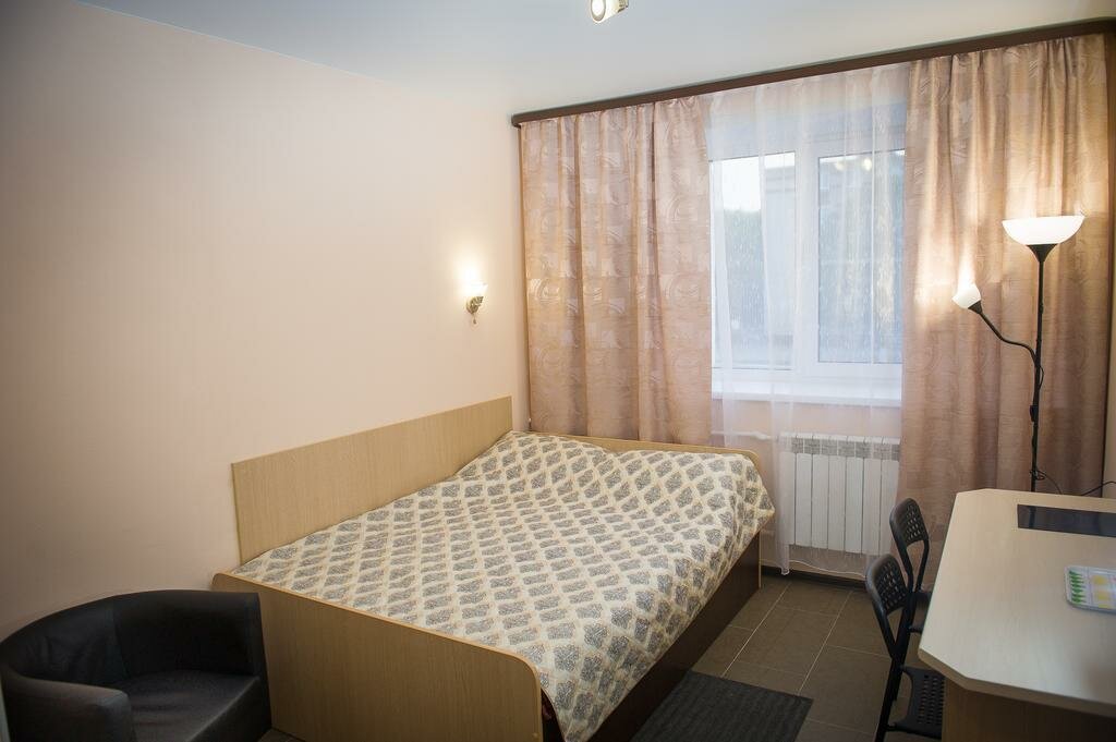 Гостиница Дружба Кольчугино-66