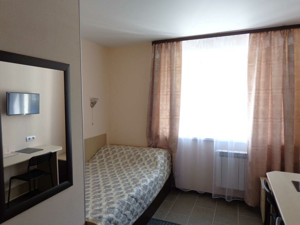 Гостиница Дружба Кольчугино-68