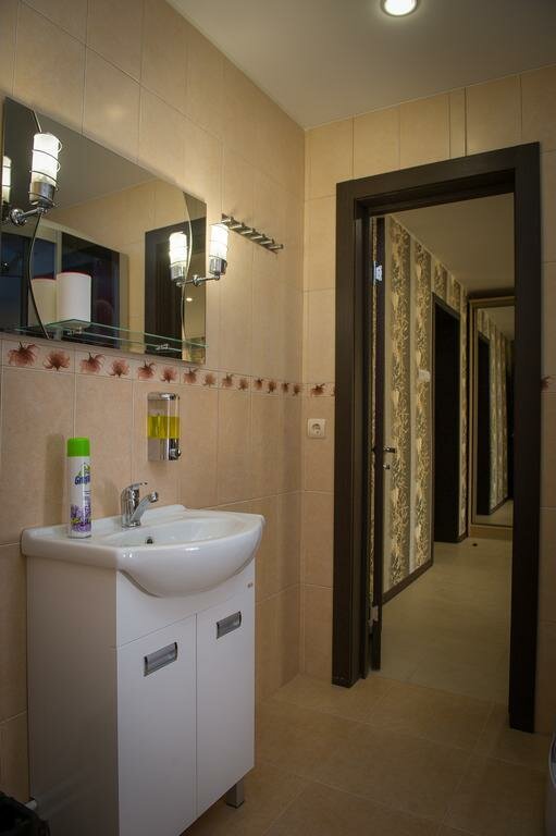 Гостиница Дружба Кольчугино-28