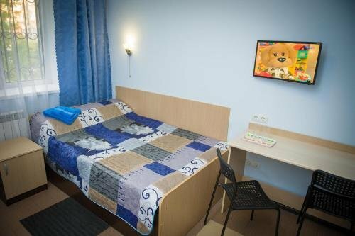 Гостиница Дружба Кольчугино-69