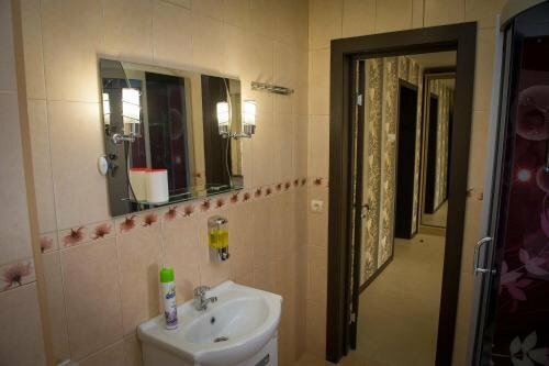 Гостиница Дружба Кольчугино-55