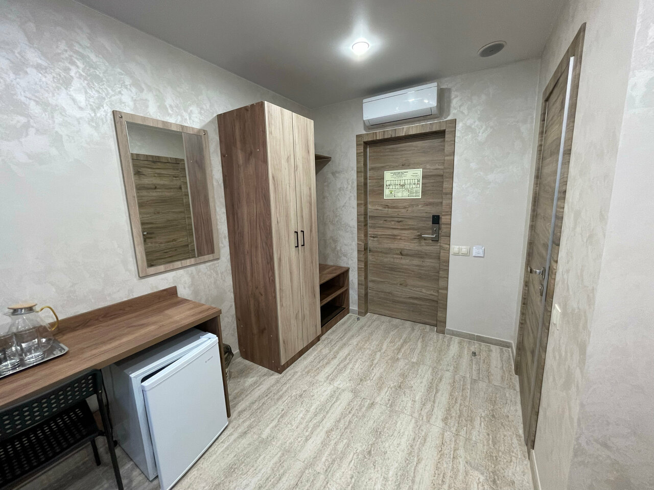 Гостиница Дружба Кольчугино-87