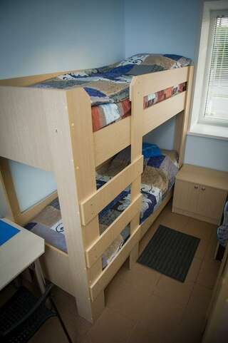 Гостиница Дружба Кольчугино-7