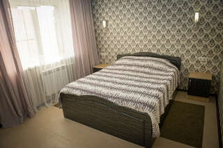 Гостиница Дружба Кольчугино Люкс-4