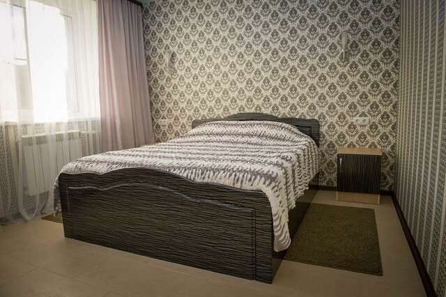 Гостиница Дружба Кольчугино-45