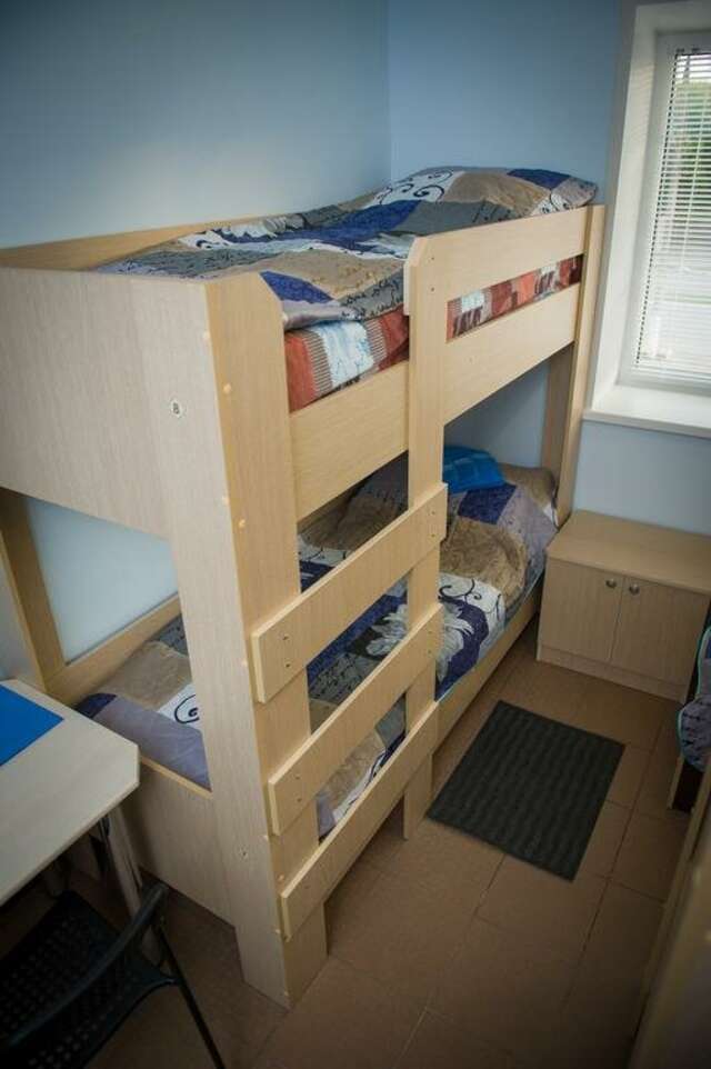 Гостиница Дружба Кольчугино-10