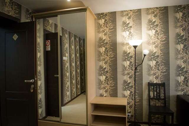 Гостиница Дружба Кольчугино-29