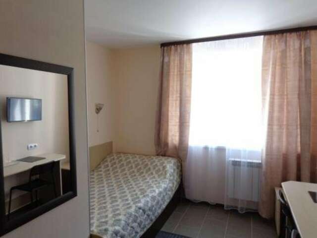 Гостиница Дружба Кольчугино-43