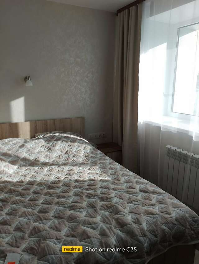 Гостиница Дружба Кольчугино-95