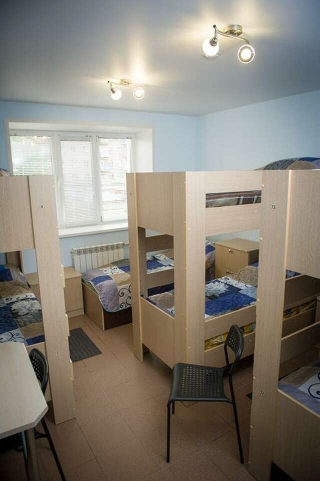 Гостиница Дружба Кольчугино-39