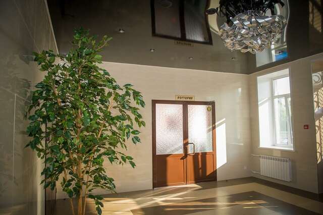 Гостиница Дружба Кольчугино-17