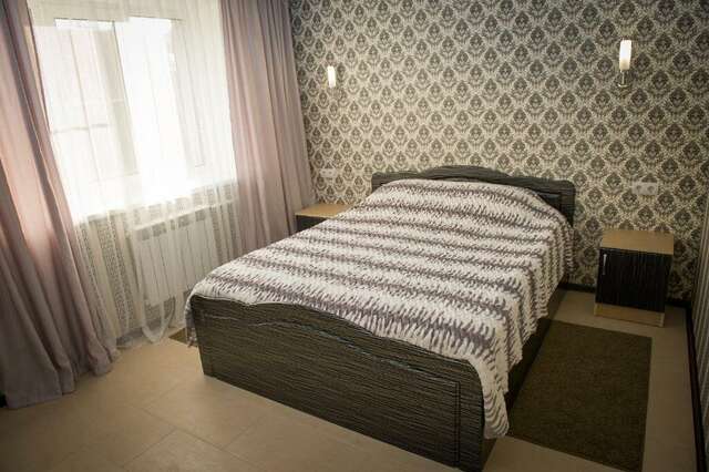 Гостиница Дружба Кольчугино-57