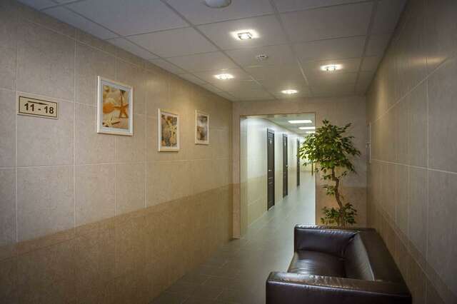 Гостиница Дружба Кольчугино-30