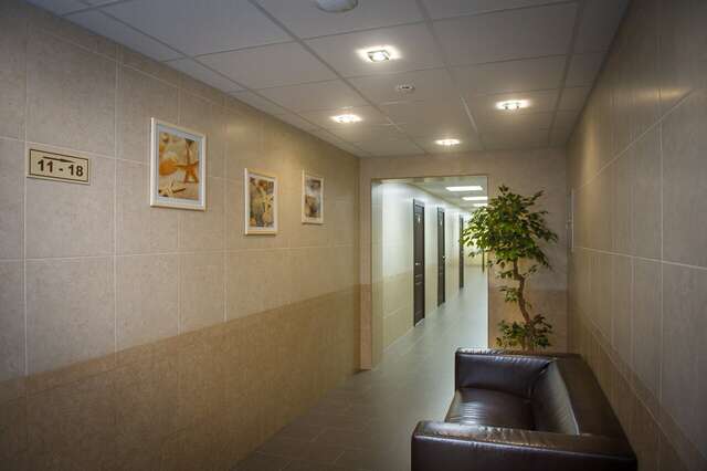 Гостиница Дружба Кольчугино-102