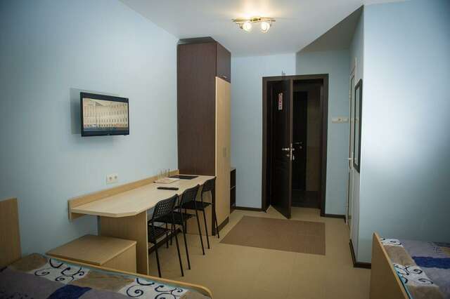 Гостиница Дружба Кольчугино-42