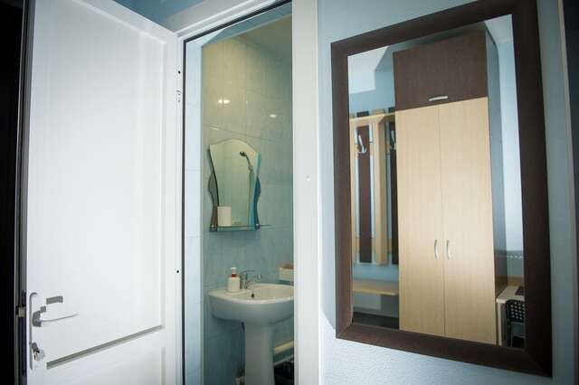 Гостиница Дружба Кольчугино-31