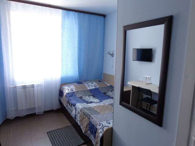 Гостиница Дружба Кольчугино-50