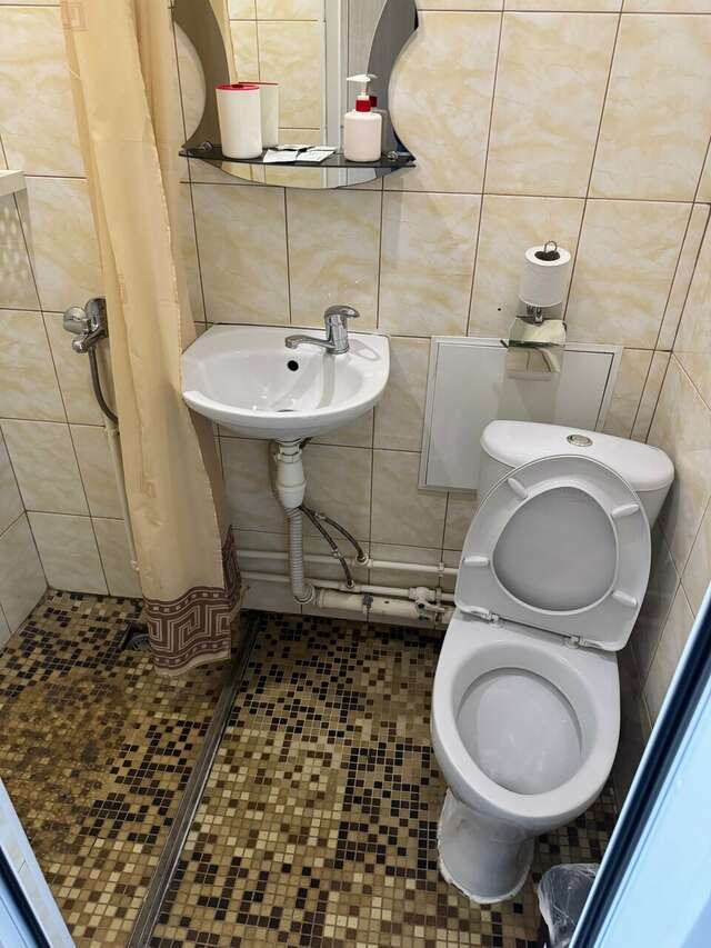 Гостиница Дружба Кольчугино-76