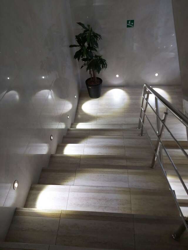 Гостиница Дружба Кольчугино-80