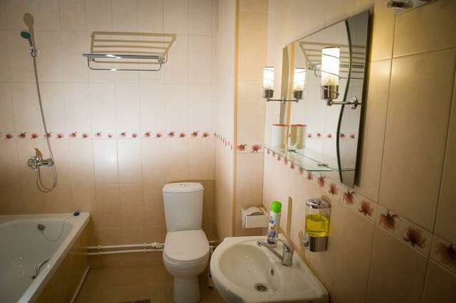 Гостиница Дружба Кольчугино-41