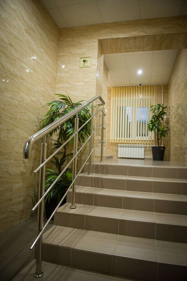 Гостиница Дружба Кольчугино-75