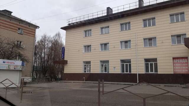 Гостиница Дружба Кольчугино-77