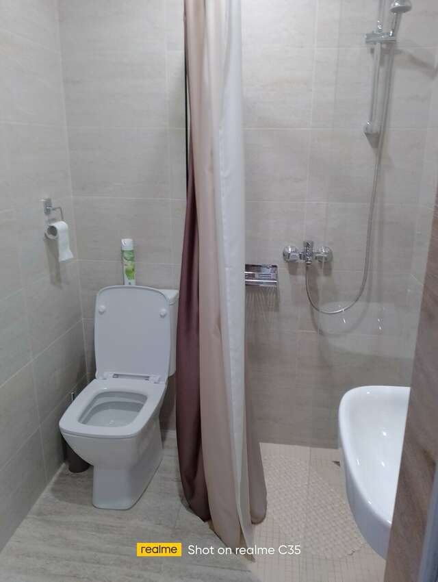 Гостиница Дружба Кольчугино-104